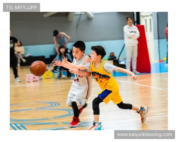 KY体育中国:推动青少年体育教育发展助力国家体育强国战略 KY体育中国:推动青少年体育教育发展助力国家体育强国战略