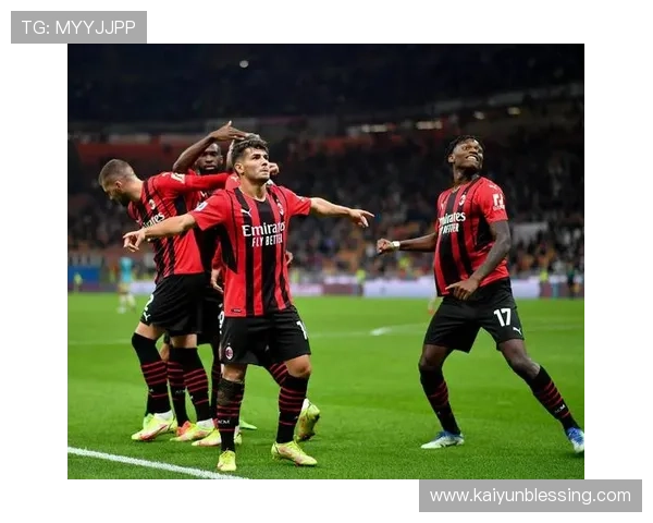 开云官方平台与AC米兰合作的成功案例及其对足球赞助行业的启示